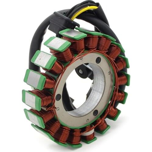Motorcycle motor coil engine stator generator for Arctic Cat ATV 450 ALTERRA 450 CORE 4X4 EFI GT Magneto Ignition stator coil