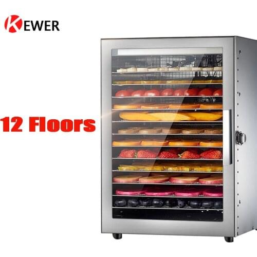 Сушилки для овощей и фруктов KEWER China At AliExpress