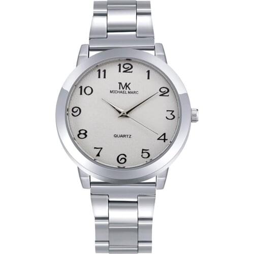 Top Brand 2020 New Quartz Watches Bear Luxury Fashion Women Watches Casual Stainless Steel Dress Women Wristwatches Montre femme