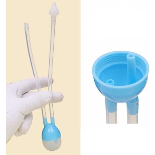 MUQGEW Nasal Aspirators For Children