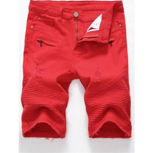 OKMJS Men's Touring Shorts