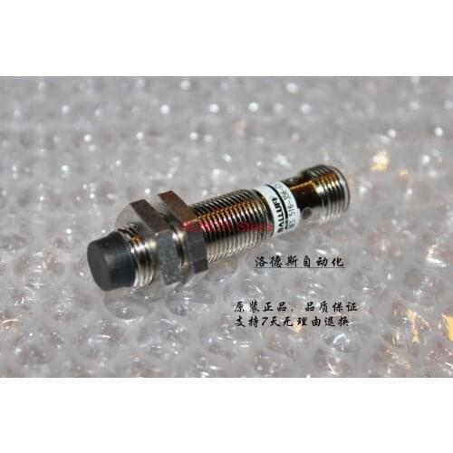 Original sensor BES M12MF1-PSC70F-S04G