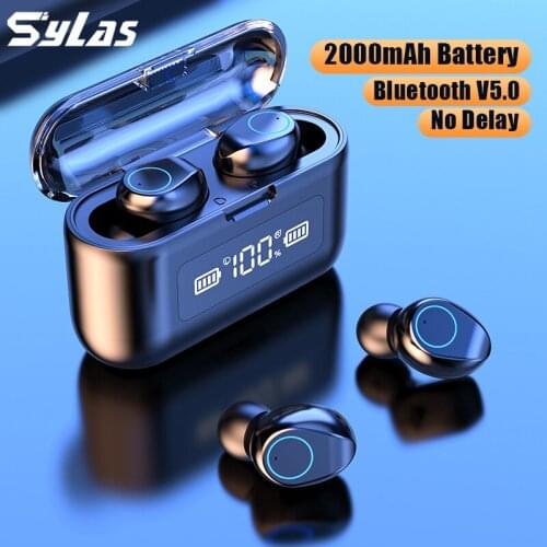 Гарнитуры для смартфонов Sylas China At AliExpress