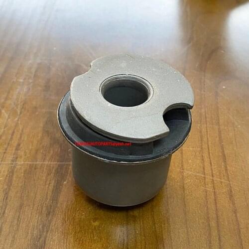 Differential Mount Arm Bushing Fit Hummer H3 2006-2010 25872770 15773961