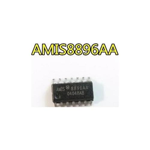 10PCS/8896AA AMIS8896AA SOP-14 AMIS