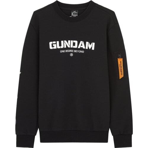 361° Mens Winter Hoodies
