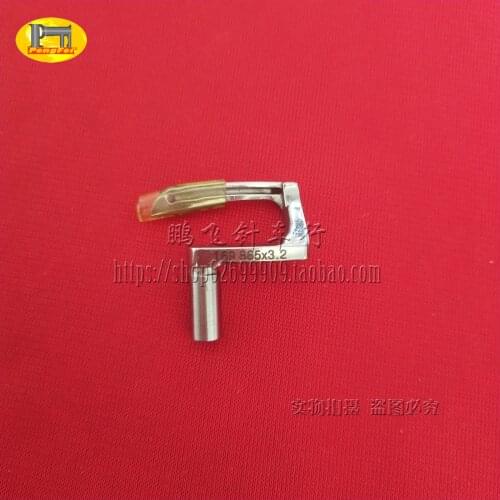 PFAFF 169865X3.2 91-169865-05 looper sewing machine accessories