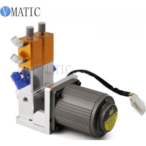 Free Shipping Recommendation Quality Electrical Machine 25W + AB Glue Dispensing Valve