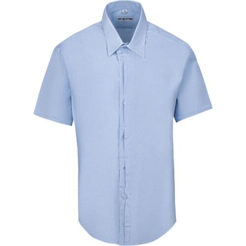 Рубашки с коротким рукавом для мальчиков Brostem China At AliExpress