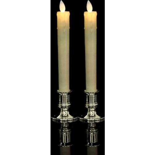 DFGHGF Decorative Small Candlesticks