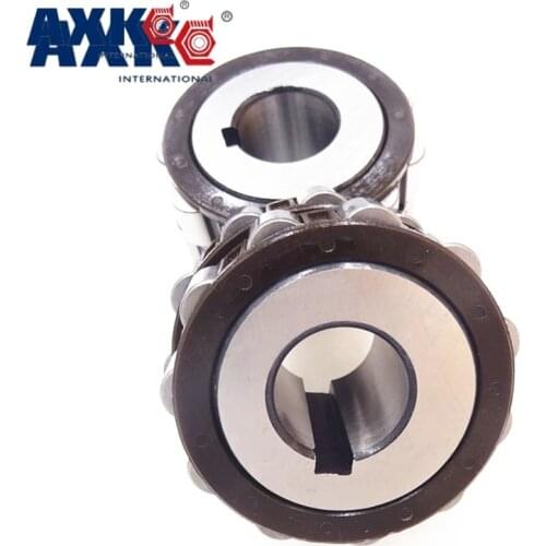 KOYO eccentric bearing 15UZ21043T2PX1