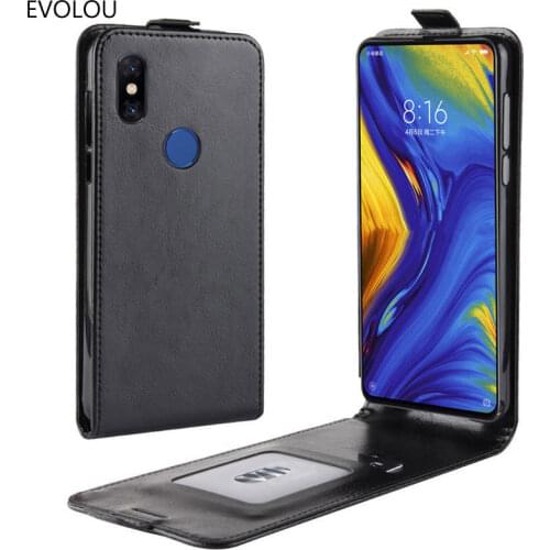Evolou Xiaomi Mi Mix Phone Cases