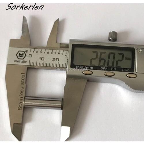 HD pin,71.009.076,HD original parts