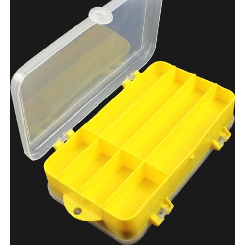 Пластиковые рыболовные ящики Liilaimic China At AliExpress