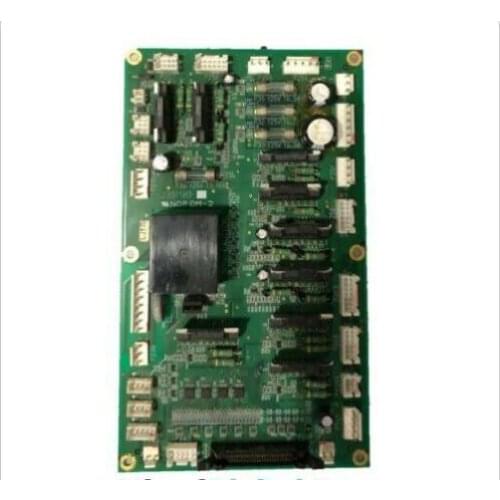 NORITSU PRIN J391180 J391483 Printer I/O P.C.B. for QSS 32 Minilab
