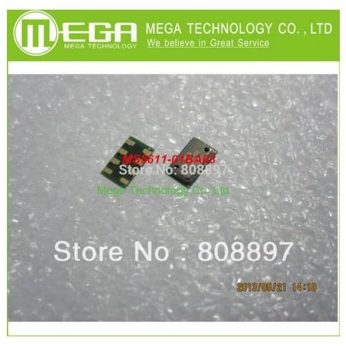 New MS5611-01BA03 561101BA03 barometer, altimeter Sensor