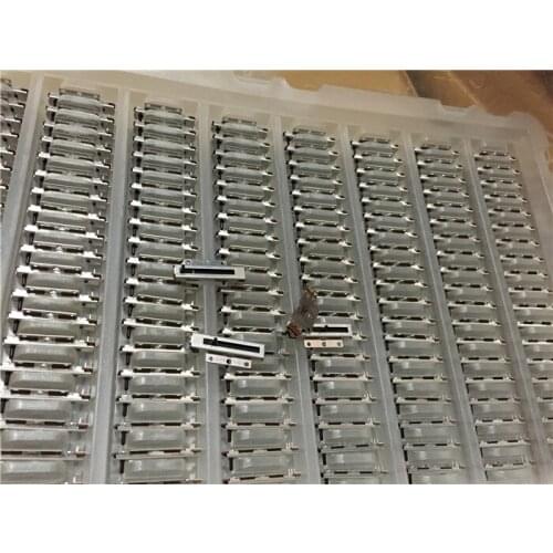 Original new 100% RDC1022A05 linear sensor 32MM single sliding potentiometer 10K stroke 22mm (SWITCH)