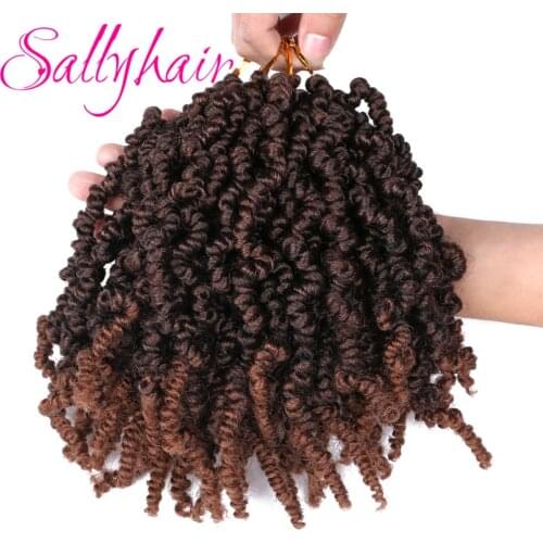 Искусственные волосы Sallyhair China At AliExpress