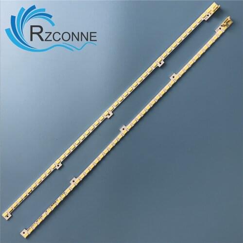 LED Backlight strip 44 lamp For Samsung 32"TV 2011SVS32-FHD-5K6K6.5K 456K H1-Right Left UA32D5000 LTJ320HN01-H BN64-01634A