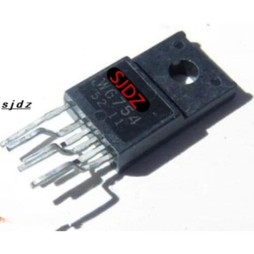20PCS STRW6754 W6754 TO-220F-6