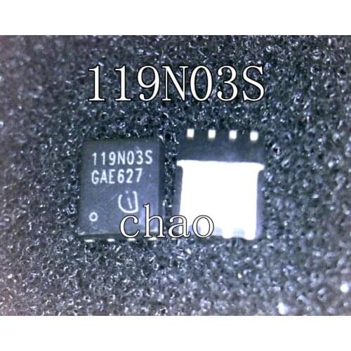 119N03S QFN
