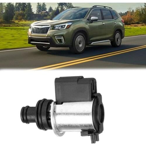 Car Torque Converter Lock Up Solenoid for Subaru Lineartronic CVT TR580 TR690 31825AA050 31825AA051