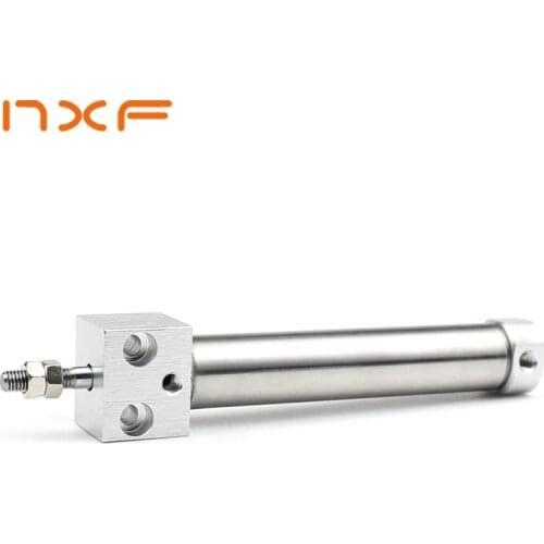 CDJ2RA Square head pen cylinder CDJ2RA10/12/16-10/15/20/25/30/40/50/75/100/150-B CDJ2RA10-10 CDJ2RA10-20 CDJ2RA12-10 CDJ2RA16-10