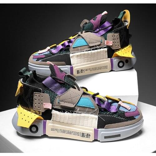 Мужские легкие кроссовки Haiqun China At AliExpress