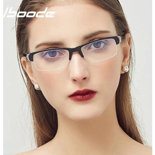 Iboode Men's Frames