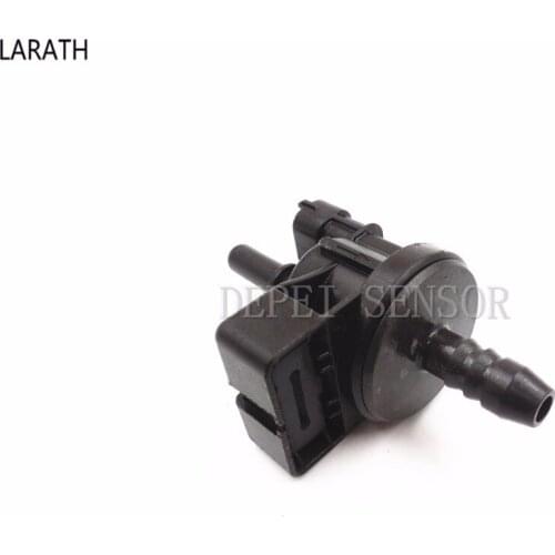 FOR CHEVY CRUZE VAPOR CANISTER PURGE SOLENOID VALVE 2011 NEW OEM 55577313
