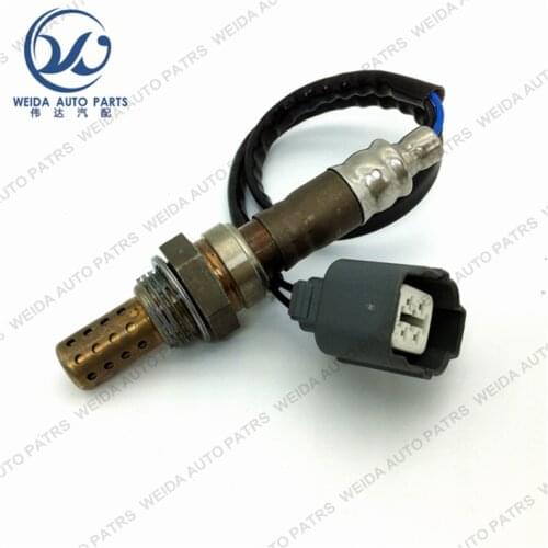 Oxygen Sensor For Honda Accord 2.3L 1998-2002 36531-PAA-A01 36531-PAA-305 36531-PAA-A02 36532-PHM-A11 O2 Sensor WEIDA AUTO PARTS