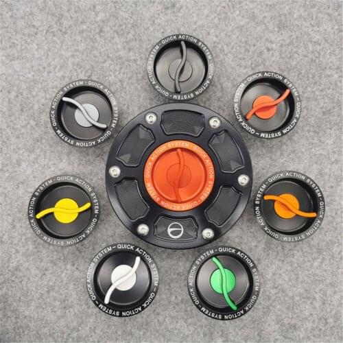 CNC Tank Fuel Cover For KTM 1290 SUPER ADVENTURE S/R/T 17-19,1290 SUPER ADVENTURE 15-16,1290 Super Duke R Special Edition 2016