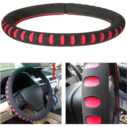 LaNBIN Steering Wheel Braids