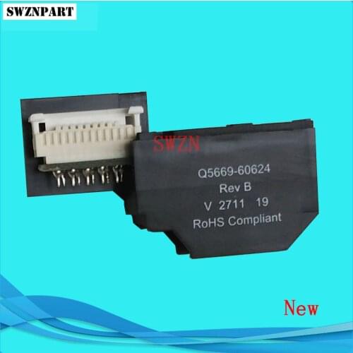 Line sensor for HP T610 T620 T770 T790 T1100 T1120 T2300 T7100 Z2100 Z3100 Z3200 Z5200 Q6683-67004 Q5669-60683 Q5669-60624