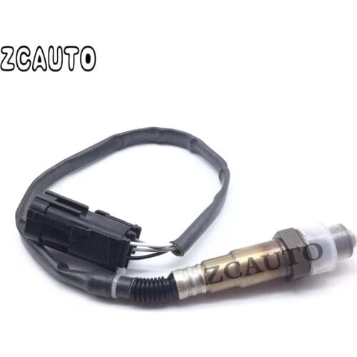 0258006537 111803850010 11180385001000 Lambda Probe Oxygen Sensor For Lada Niva Samara Kalina Priora UAZ Chevrolet Niva