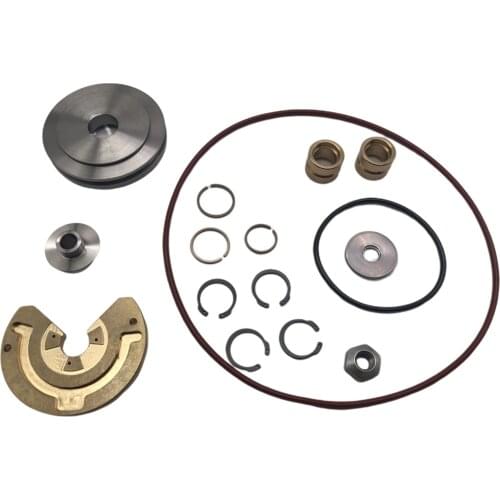 K31 Turbocharger Repair Rebuild Set for Warner Compact Professional
