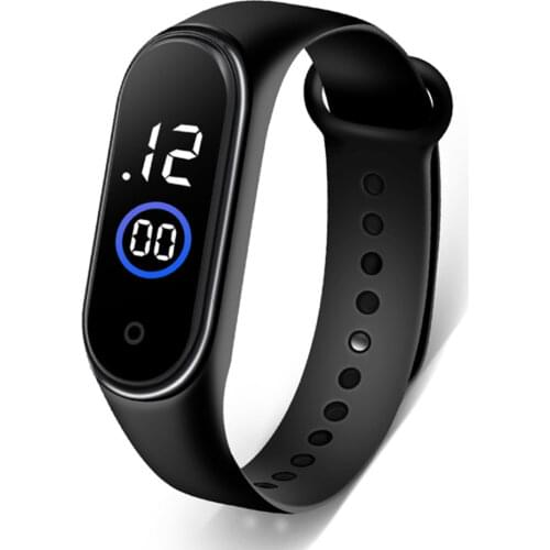 OUKESHI Children's Waterproof Watch