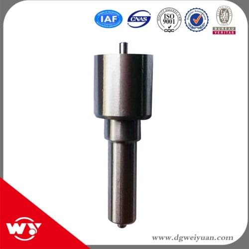 Common rail nozzle DSLA156P736