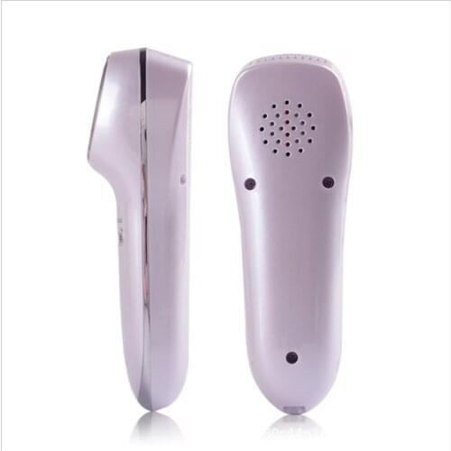 Care Photon Vibrating Massager Warm Hot Skin Cold Hammer Aging Therapy Face Beauty Lifting Anti skin Skin Rejuvenation Machine