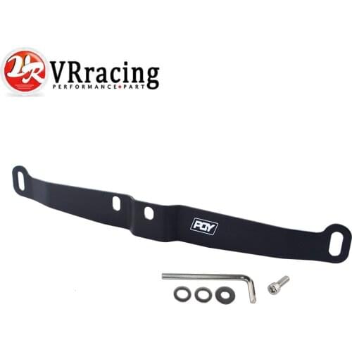 VR - BRACKET FOR DUAL HORNS For 2002-2007 SUBARU WRX/STI PQY HORN BRACKET VR-DHB01