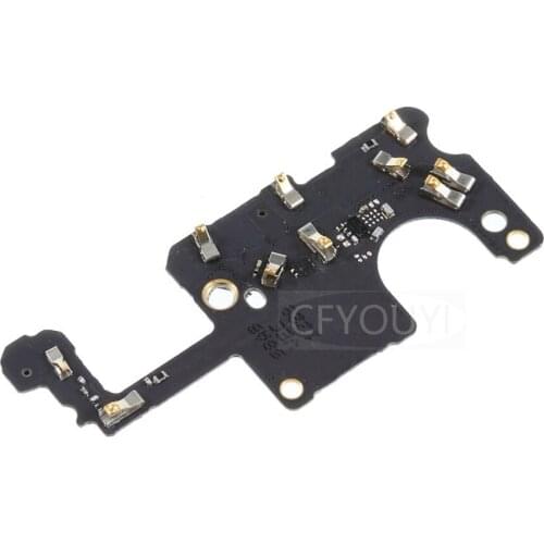 For Huawei Mate 10 Pro Microphone Mic Flex Cable Replacement Part