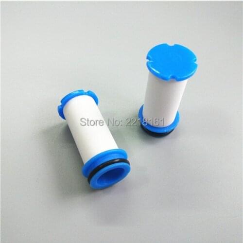 Coding printer spare parts Imaje 9040 S8 white ink main filter plotter normal spare parts wholesale 2pcs/lot