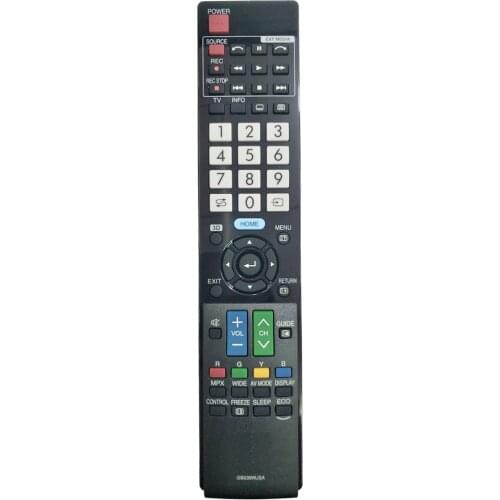 LCD Remote control GB039WJSA NEW Original remote control For SHARP AQUOS LCD LED TV LC46LE840X LC52LE840X LC60LE640X