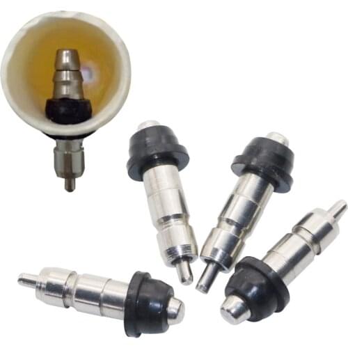 10 Pcs Stainless Steel Chicken Rabbit Duck Goose Quail Pigeon Drinker Chicken Poultry Farming Drinking Water Equipment