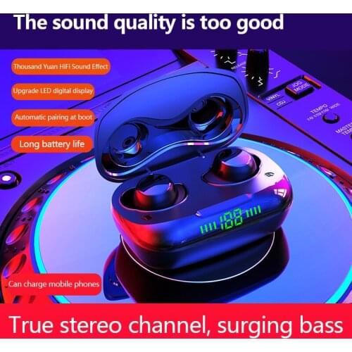 A-AODLIE Closed-back Headphones