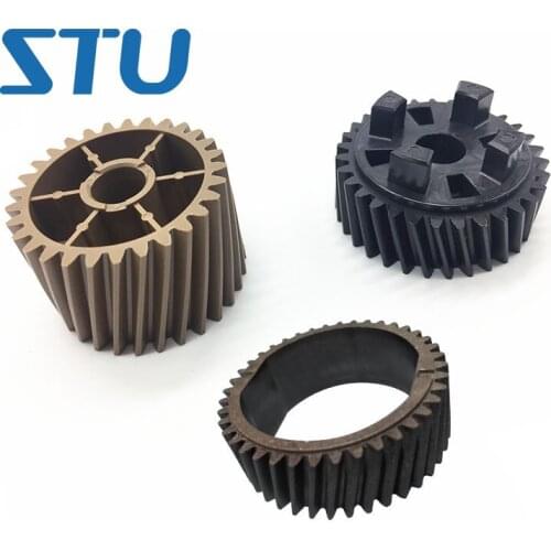 AB01-2328 AB01-2318 AB01-2062 1Set Fuser Gear Kit for Ricoh Aficio 2051 2060 2075 MP7500 MP8001 MP5500 MP6500 AF2060 AF2075