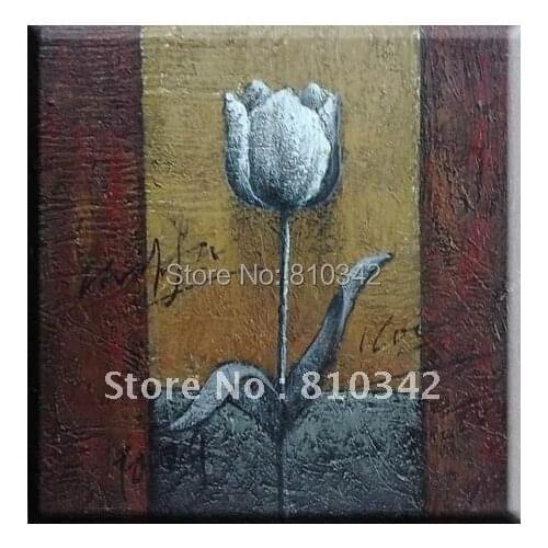 Abstract oil paintings Free shipping Home supplies Reproduction Canvas Paints U2ABT578