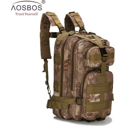 Мужские спортивные рюкзаки Aosbos China At AliExpress