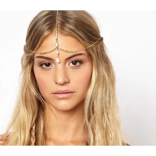 Biokia Hair Ornaments