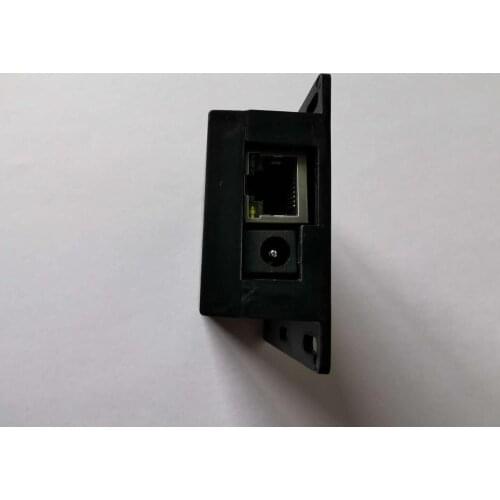 EAI YDLIDAR G4 Laser lidar screen interactive lidar Serial port to Ethernet module